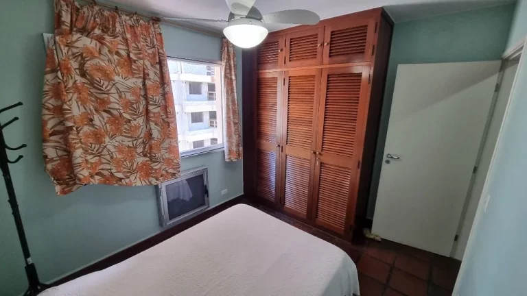 Imagem Apartamento com 3 dormitórios à venda, 120 m² - Pitangueiras - Guarujá/SP