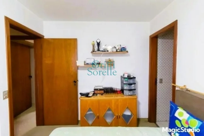 Imagem Cobertura Duplex à Venda em Pinheiros - Sâo Paulo/SP.