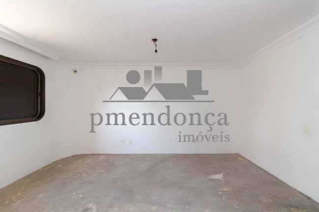 Imagem Higienopolis 4 quartos, 2 suites, 3 vagas