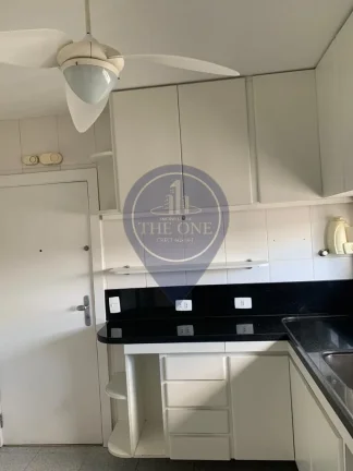 Imagem Apartamento para locação no bairro Alto de Pinheiros, São Paulo-SP: 3 quartos, 2 banheiros, 2 vagas, 115m². Venha conferir!