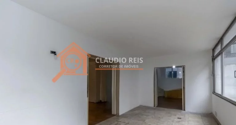 Imagem Apartamento com 4 Quartos à venda, 390m² - Jardim América