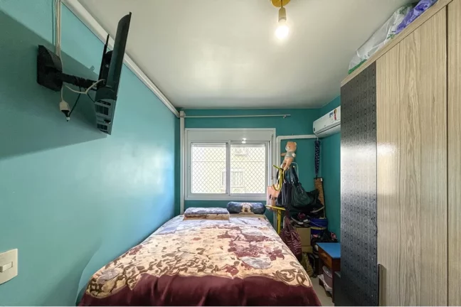 Imagem EVAJR 1390 Apto 612651026-29 - Apartamento à venda no bairro Estância Velha - Canoas/RS