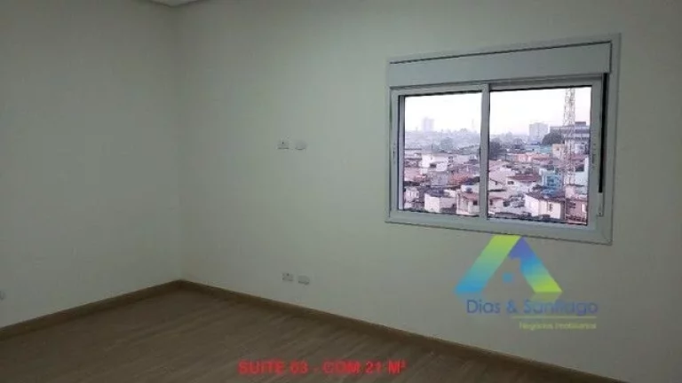 Imagem SÃO BERNARDO CAMPO Sobrado 170M², 3 suítes, espaço gourmet, 4 vagas, ótima localização e valor !!!