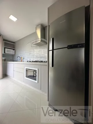 Imagem Apartamento para Temporada em Balneário Camboriú / SC no bairro Centro