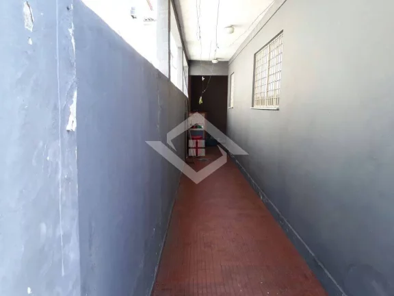 Imagem Casa 3 quartos em terreno de 302 m² no centro de Campo Grande