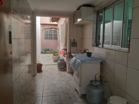 Imagem Casa à venda, Jardim Santo Antônio, Santo André, SP