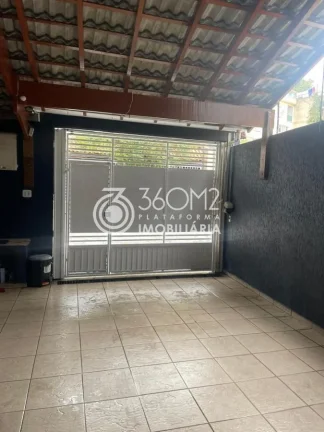 Imagem Sobrado para Venda em Santo André / SP no bairro Jardim Santo Antônio