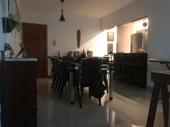 Imagem Cobertura com 2 dormitórios à venda, 174 m² por R$ 689.000,00 - Vila Metalúrgica - Santo André/SP