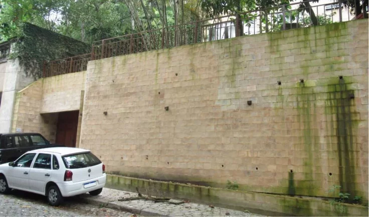 Imagem CASA À VENDA 1.266M² EXCELENTE DE ALTO PADRÃO NO ALTO GÁVEA - RJ