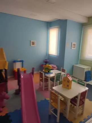 Imagem Apartamento com 2 dormitórios à venda, 50 m² por R$ 300.000,00 - Vila São Paulo - Ferraz de Vasconcelos/SP