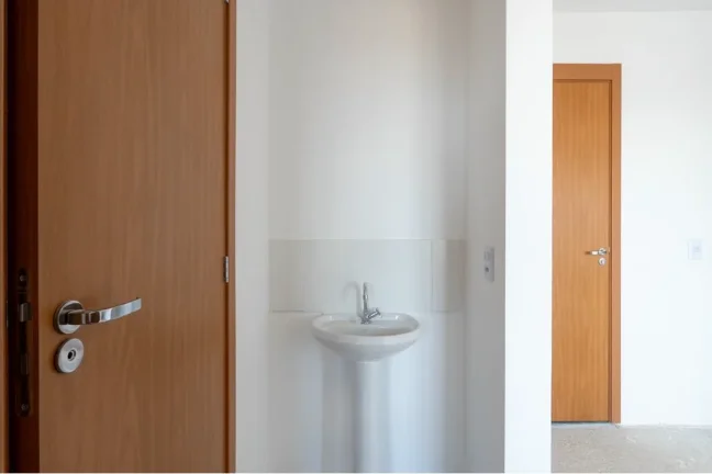 Imagem APARTAMENTO RESIDENCIAL em São Paulo - SP, Jabaquara