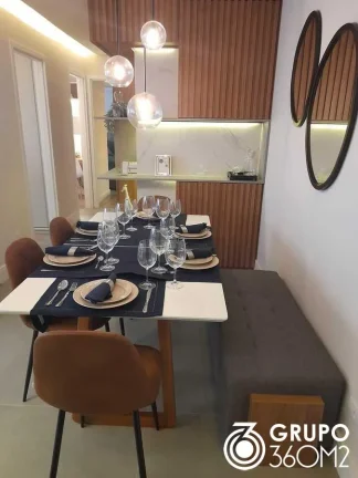 Imagem Apartamento para Venda em Santo André / SP no bairro Vila Assunção