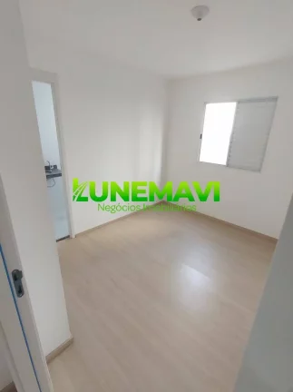 Imagem Apartamento à venda em Mogi das Cruzes - Com vaga de Carro
