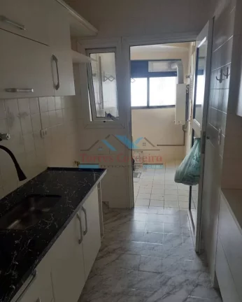 Imagem Lindo Apto 3 dorm. (1 suite) + 1 vaga na Vl. Olímpia