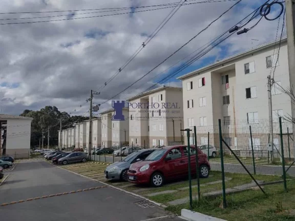 Imagem APARTAMENTO COM 2 QUARTOS EM CAMPO LARGO