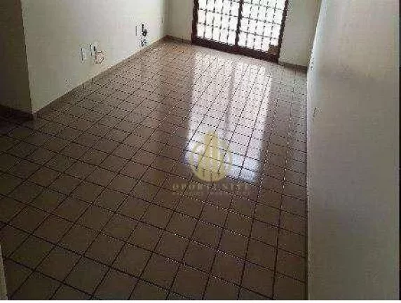 Imagem Apartamento 3 dormitórios com suíte à venda, Jardim Paulista, Ribeirão Preto - AP0297.