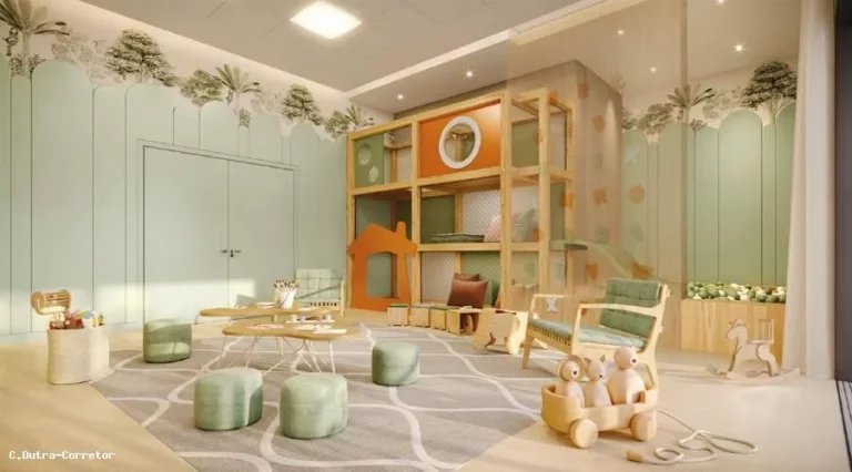 Imagem Apartamento para Venda em São Paulo / SP no bairro Indianópolis