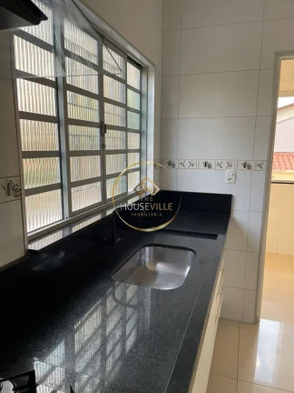 Imagem Casa Sobrado 3 dormitórios ( 1 suíte), Vila Tatetuba, Sjc.