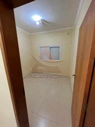 Imagem Apartamento - Ribeirão Preto - Residencial Flórida