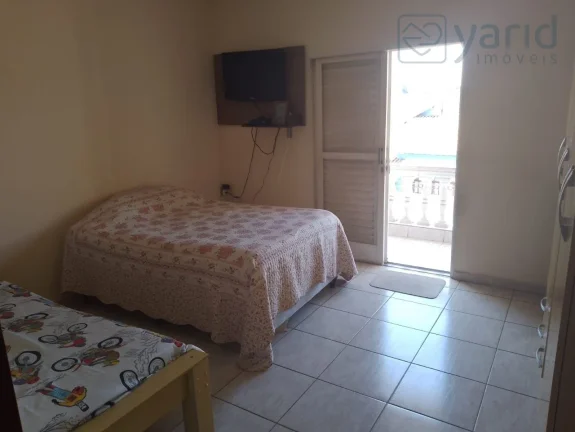 Imagem CASA RESIDENCIAL em JUNDIAÍ - SP, VILA DIDI