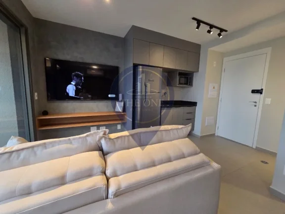 Imagem Studio à venda em São Paulo-SP, Vila Pompéia: 1 quarto, 1 sala, 1 banheiro e 31,63 m² de área. Venha conhecer!