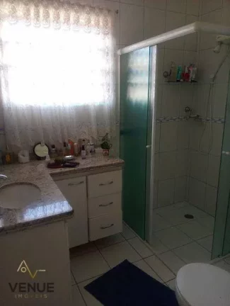 Imagem Casa a venda no Tatuapé - São Paulo SP