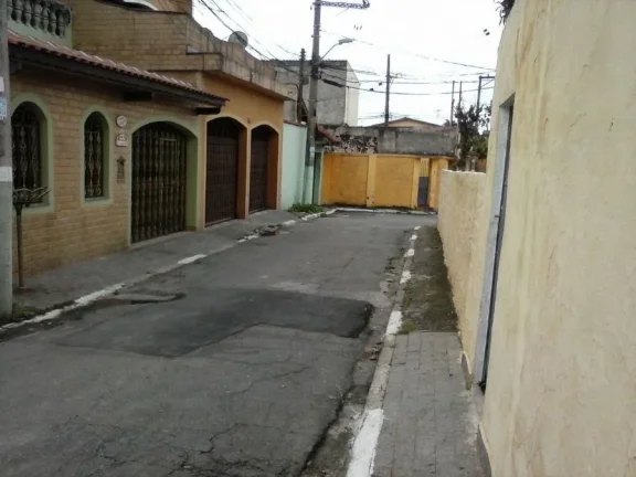Imagem Terreno para Venda por R$230.000,00 - Cidade nitro operária , São paulo / SP - Cód. BDI26109