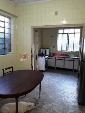 Imagem Casa Térrea para Venda no bairro Santa Paula em São Caetano