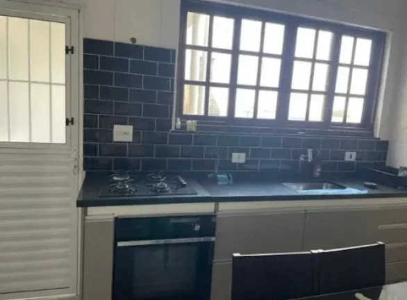 Imagem Sobrado com 3 dormitórios para alugar, 120 m² - Jardim Brasil - São Paulo/SP