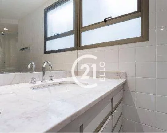 Imagem Apartamento à venda, 149 m² por R$ 1.490.000,00 - Moema - São Paulo/SP