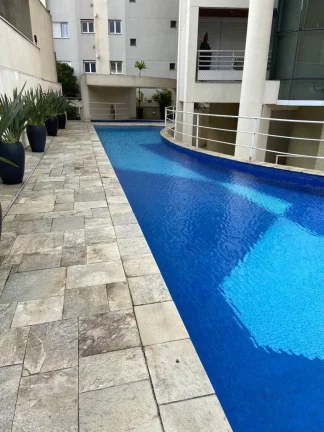 Imagem Apartamento com 3 dormitórios à venda, 111 m² por R$ 950.000 - Casa Branca - Santo André/SP