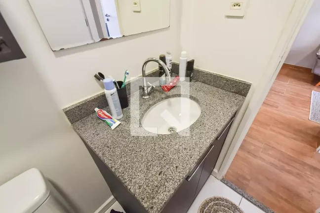 Imagem Apartamento à Venda - Vila Mariana, 1 Quarto, 33 m2