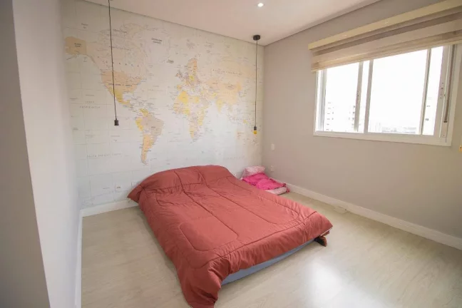 Imagem Apartamento andar Alto Anima Clube 91 m² 2 suítes 2 Vagas