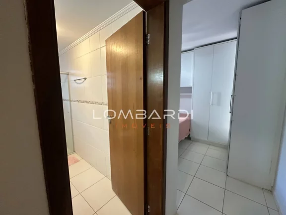 Imagem Apartamento á venda no Itaguá
