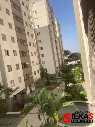 Imagem Imperdível: Apartamento à venda em São Paulo-SP, Vila Bela! 3 quartos, 1 sala, 1 banheiro, 1 vaga, 60m².