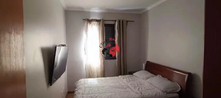 Imagem Apartamento à Venda no bairro Baeta Neves em São Bernardo
