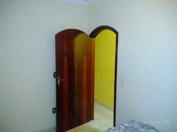 Imagem Sobrado residencial à venda, Vila Eureka, Poá