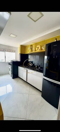 Imagem Apartamento, 3 Dormitórios(1 suíte), 2 vagas, 90m², Maxximo Viver.