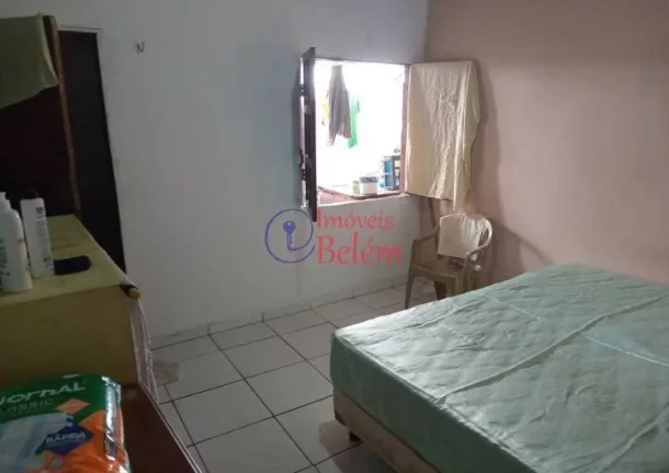 Imagem Imóveis Belém vende - Casa Espaçosa com Energia Solar em Ananindeua
