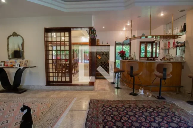 Imagem Casa à Venda - Recreio, 4 Quartos, 550 m2