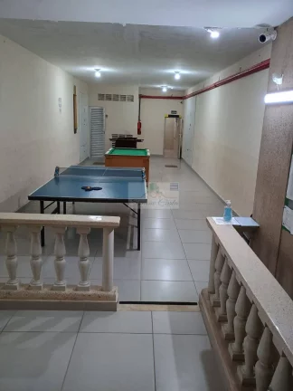 Imagem APARTAMENTO SOLEMAR PRAIA GRANDE