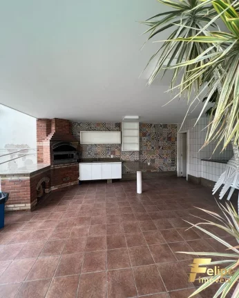 Imagem APARTAMENTO NO CORAÇÃO DO BAIRRO DA PRAIA DO CANTO - VITÓRIA / ES
