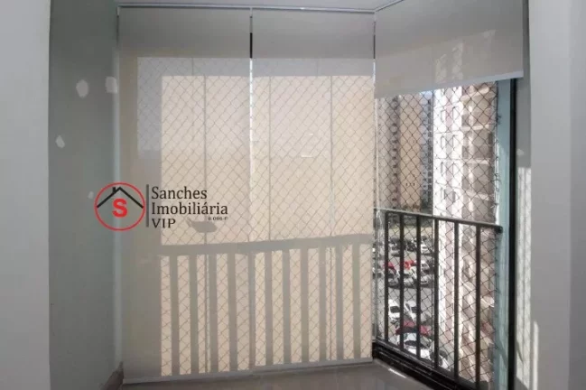 Imagem APARTAMENTO RESIDENCIAL em SÃO PAULO - SP, CHÁCARA BELENZINHO