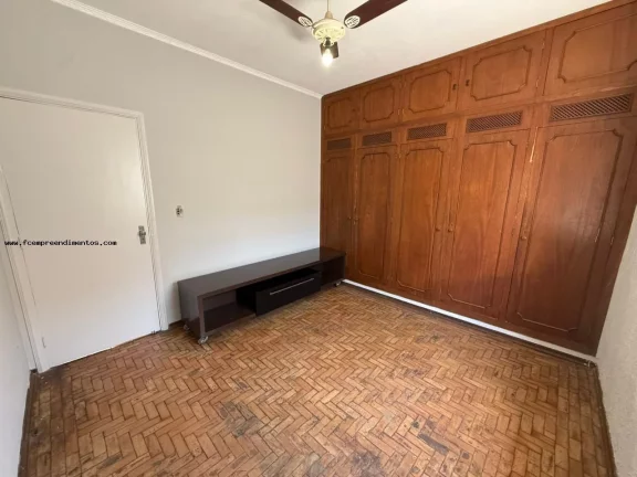 Imagem Casa para Venda em Limeira, Vila Claudia, 3 dormitórios, 1 suíte, 2 banheiros, 4 vagas
