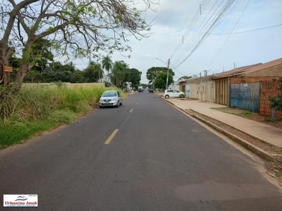 Imagem Terreno à Venda no Bairro Nova Lima na Rua Randolfo Lima na Quadra 254 medindo 360 m2 de Área Total