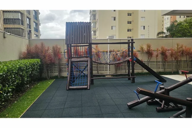 Imagem APARTAMENTO RESIDENCIAL em São Paulo - SP, Chácara Inglesa