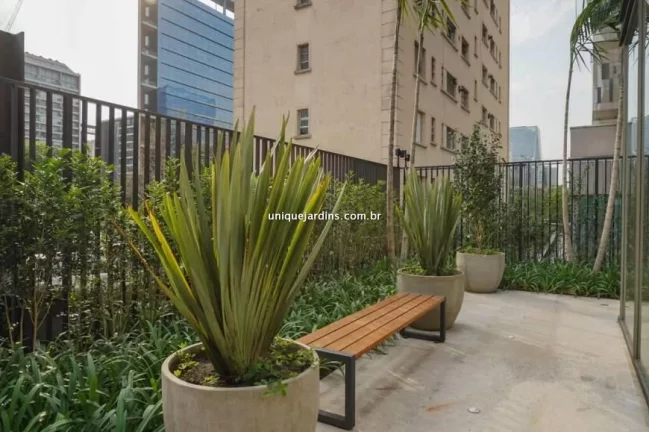 Imagem Apartamento à venda Vila Olímpia São Paulo
