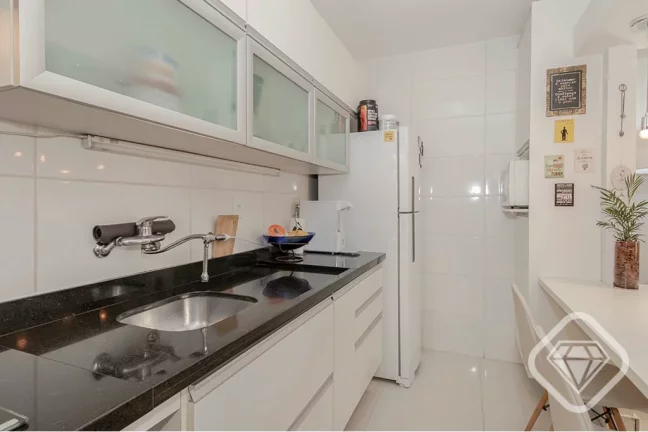 Imagem Casa de condomínio com charme, conforto e excelente padrão no bairro Ipanema

Esta residência de ...