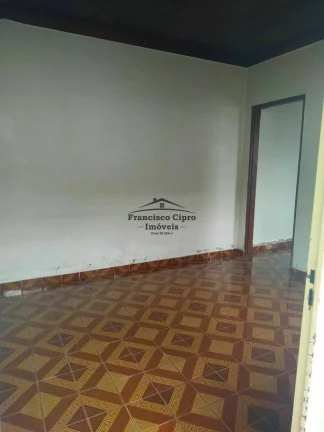 Imagem Casa Térrea