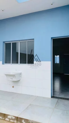 Imagem Casa com 2 dormitórios em Cesário Lange